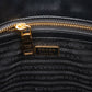 Prada Saffiano Leather Small Tote Handbag