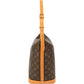 Louis Vuitton Monogram Canvas x Sharon Stone Amfar Three Vanity Star Shoulder Bag