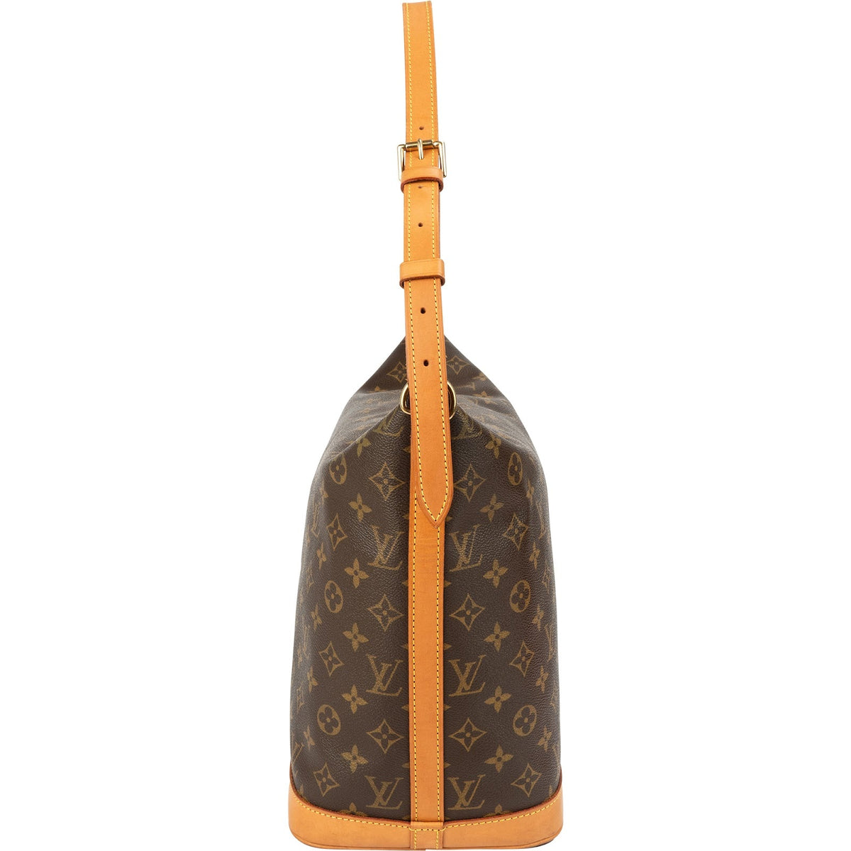 Louis Vuitton Monogram Canvas x Sharon Stone Amfar Three Vanity Star Shoulder Bag