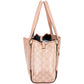Gucci Monogram GG Canvas Abbey Hobo Shoulder Bag