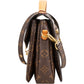 Louis Vuitton Monogram Canvas Métis Handbag