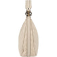 Gucci Guccissima Leather Britt Interlocking G Shoulder Bag