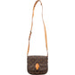 Louis Vuitton Monogram Canvas Saint Cloud MM Crossbody Bag