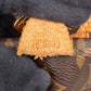 Louis Vuitton Monogram Canvas Sac Souple 35 Handbag