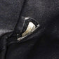 Chanel Quilted Caviar Leather Jumbo Single Flap Crossbody Bag