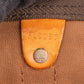 Louis Vuitton Limited Graffiti Monogram Canvas Keepall 50 Travel Bag