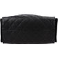 Chanel 25 Caviar Leather CC Drawstring Shoulder Bag