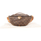 Louis Vuitton Monogram Canvas Bumbag Crossbody Bag