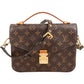 Louis Vuitton Monogram Canvas Métis Crossbody Handbag