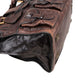 Chloé Grainded Leather Elvire Handbag