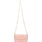 Louis Vuitton Leather Monogram Empreinte Félicie Pochette Crossbody Bag