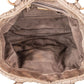 Miu Miu Vitello Lux Quilted Leather City Handbag