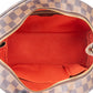 Louis Vuitton Monogram Damier Ebene Canvas Nolita Handbag