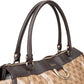 Gucci Monogram GG Abbey Handbag