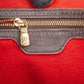 Louis Vuitton Hampstead PM aus Damier Ebene Canvas – Ansicht 9