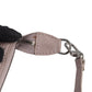 Louis Vuitton Lilac Epi Leather Pochette Accessoires Handbag