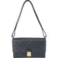 Louis Vuitton Blue Monogram Empreinte Leather Fascinante Crossbody Bag