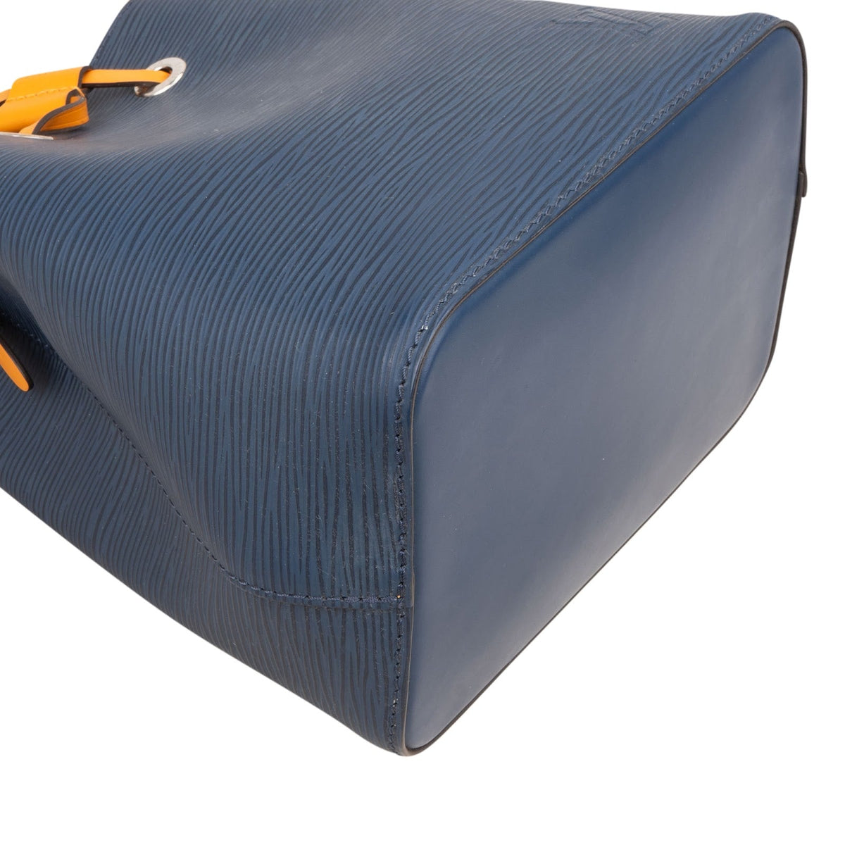 Louis Vuitton Bicolor Epi Leather NéoNoé  BB Crossbody Bag