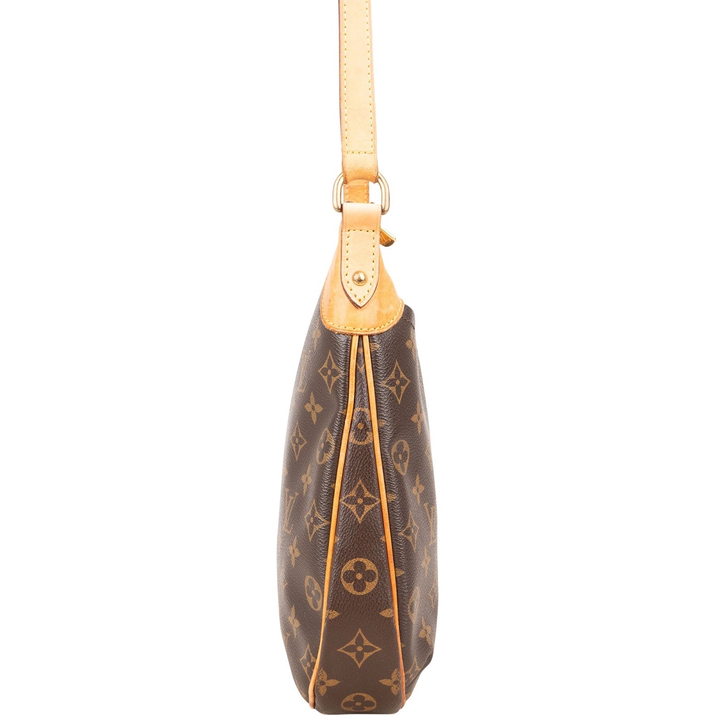 Louis Vuitton Monogram Canvas Odeon PM Crossbody Bag