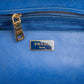 Prada Saffiano Leather Galleria Tote Handbag