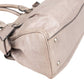 Miu Miu City aus Vitello-Lux-Leder – Ansicht 8