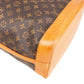 Louis Vuitton Monogram Canvas Sac Noé Grande Shoulder Bag