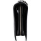 Chanel Patent Leather Timeless CC Flap Handbag