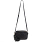 Gucci Leather GG Soho Crossbody Bag