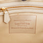 Louis Vuitton Cabas Sabbia MM aus Monogram Denim – Ansicht 10
