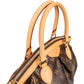 Louis Vuitton Monogram Canvas Tivoli PM Handbag