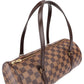 Louis Vuitton Papillon 30 aus Damier Ebene Canvas – Ansicht 3