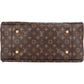 Louis Vuitton Monogram Canvas Artsy MM Handbag