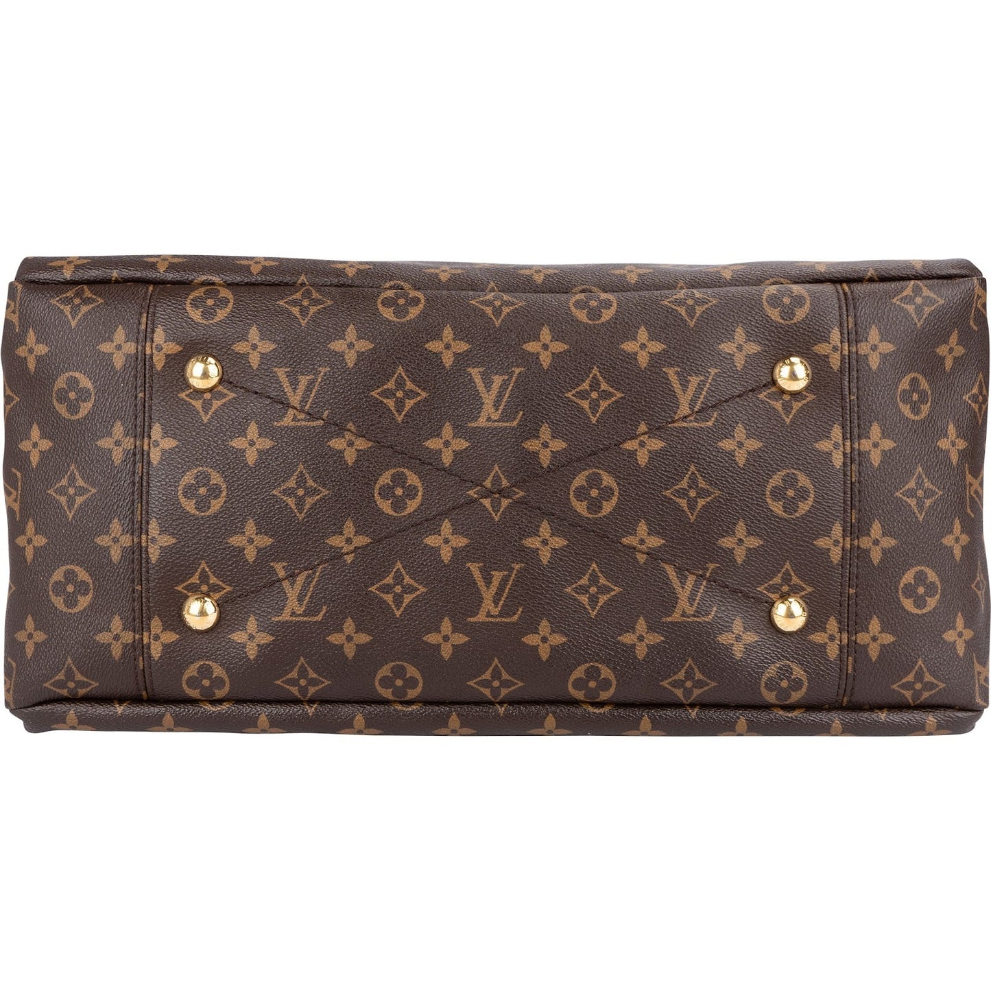 Louis Vuitton Monogram Canvas Artsy MM Handbag