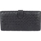 Bottega Veneta Intrecciato Continental Wallet