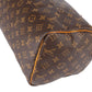 Louis Vuitton Monogram Canvas Speedy 30 Handbag