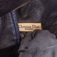 Christian Dior Monogram Trotter Monogram Boston 45 Travel Bag