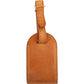 Louis Vuitton Vachetta Leather Luggage Tag