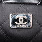 Chanel 22 Quilted Lambskin Ombre Drawstring Crossbody Bag