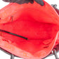 Chanel Quilted Lambskin Cambon Ligne Jumbo Tote Shoulder Bag