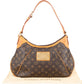 Louis Vuitton Monogram Canvas Thames GM Shoulder Bag