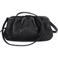 Louis Vuitton Leather Monogram Mahina Scale Pouch Crossbody Bag