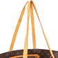 Louis Vuitton Monogram Canvas Sac Shopping Shoulder Bag