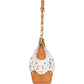 Louis Vuitton Monogram Murakami Multicolor Canvas Judy Shoulder Bag