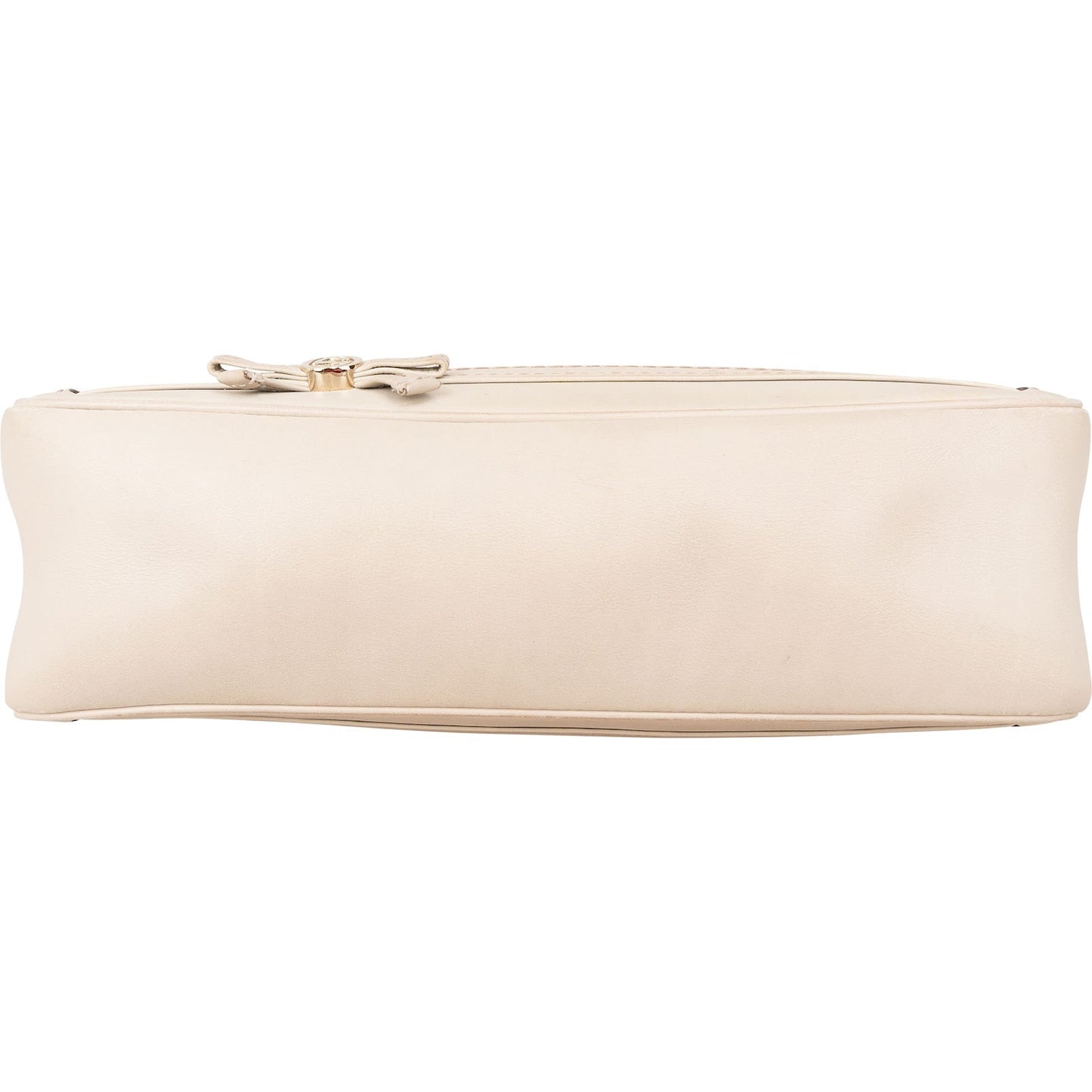Gucci Guccissima Leather Princy Small Shoulder Bag