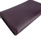 Louis Vuitton Purple Epi Leather Pochette Accessoires Handbag