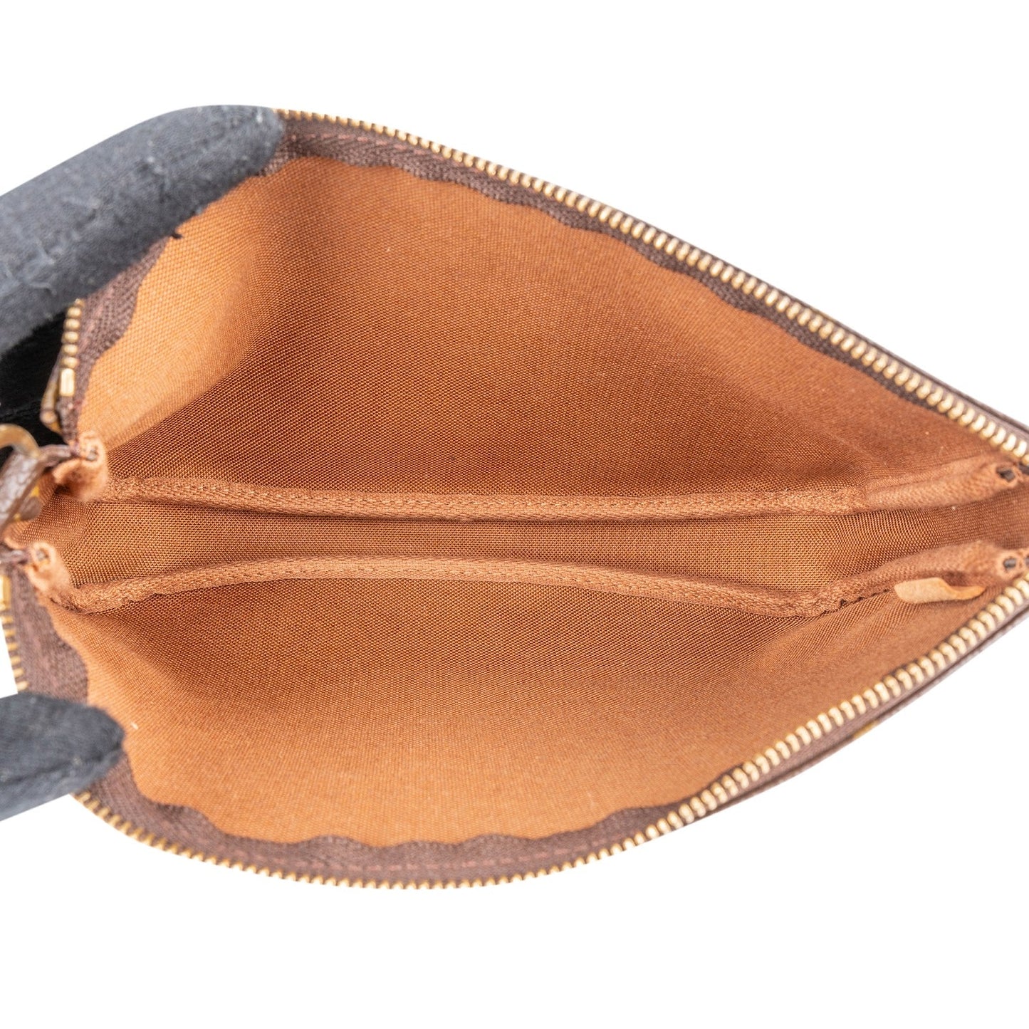 Louis Vuitton Monogram Canvas Pochette Accessoires Handbag