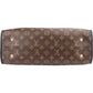 Louis Vuitton Monogram Canvas Popincourt NM Handbag