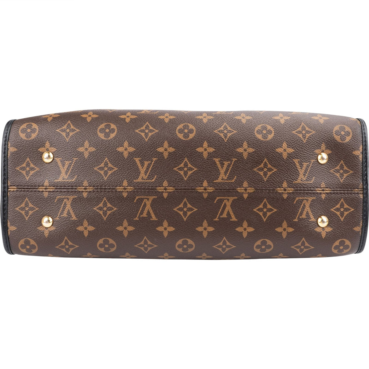 Louis Vuitton Monogram Canvas Popincourt NM Handbag