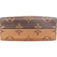Louis Vuitton Monogram Giant Reverse OnTheGo GM Handbag
