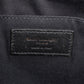 Saint Laurent Quilted Leather Lou Camera Crossbody Bag